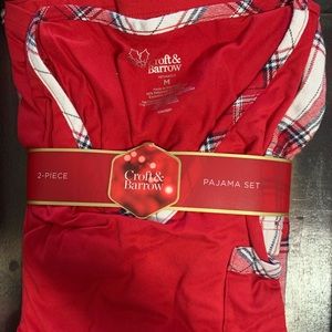 Women’s pajama set